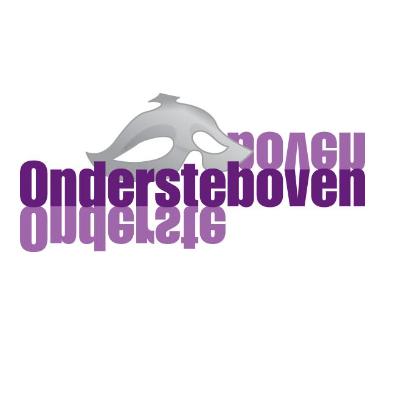 Ondersteboven