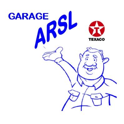 Garage ARSL
