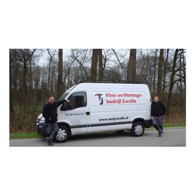 Mijnzzp.nl van, voor en door zzp-ers