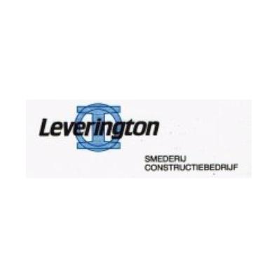 smederij/constructiebedrijf