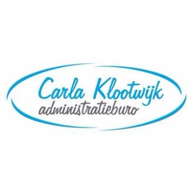 Adm buro Carla Klootwijk