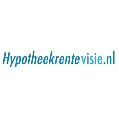 Hypotheekrente Visie