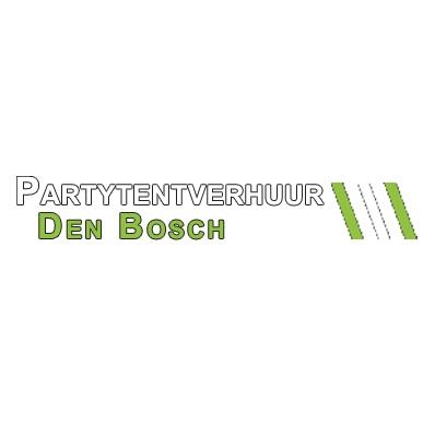 Partytentverhuur Den Bosch