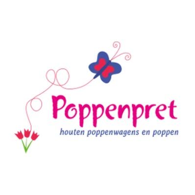 Poppenpret