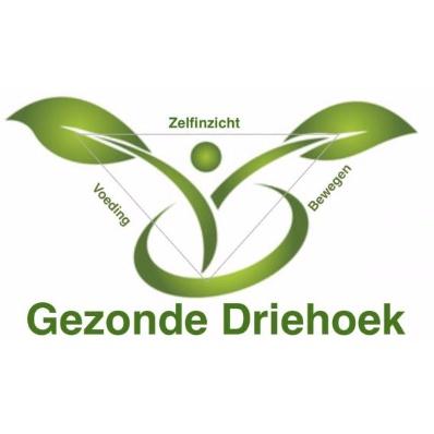 Gezonde Driehoek