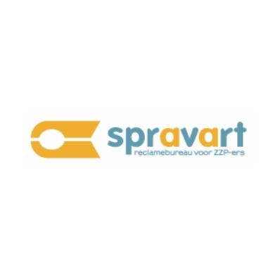 Spravart - reclamebureau voor ZZP-ers Spravart - reclamebureau voor ZZP-ers