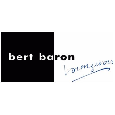 bert baron vormgevers