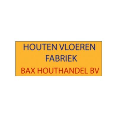Bax Houthandel BV