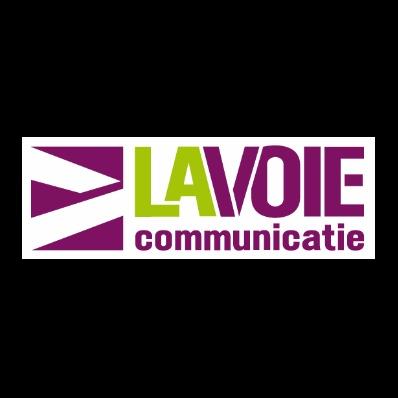 la Voie communicatie