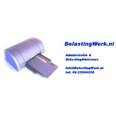 BelastingWerk