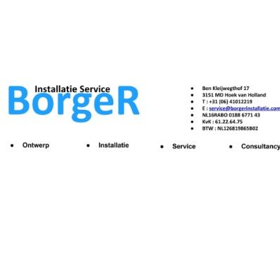 Borger Installatie Service