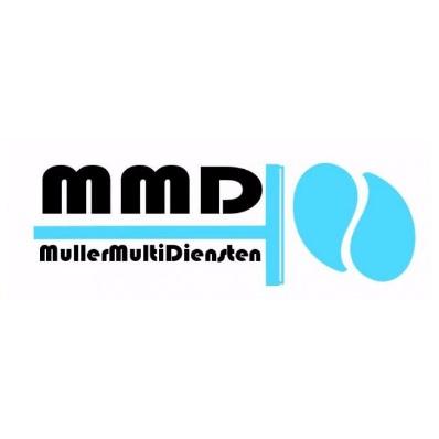 MMD bedrijfs diensten