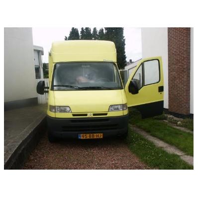 Mijnzzp.nl van, voor en door zzp-ers