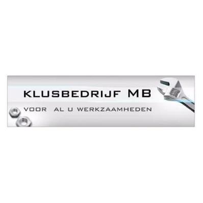klusbedrijf MB