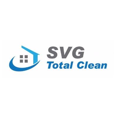 SVG Total Clean