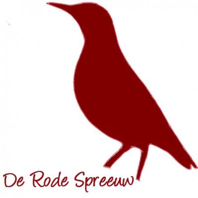 De Rode Spreeuw