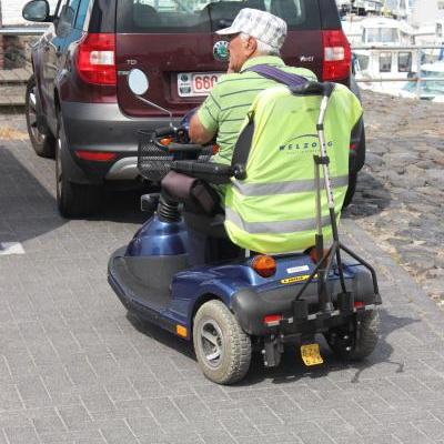 Mijnzzp.nl van, voor en door zzp-ers