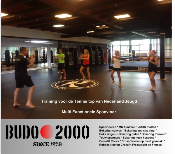 Afbeelding van Pro Budo 2000 Supplies