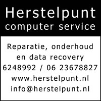 Afbeelding van Herstelpunt Computer Service