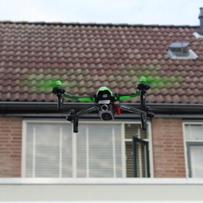 Mijnzzp.nl van, voor en door zzp-ers