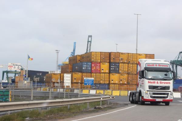 Nederland terug in top 5 meest concurrerende economieen