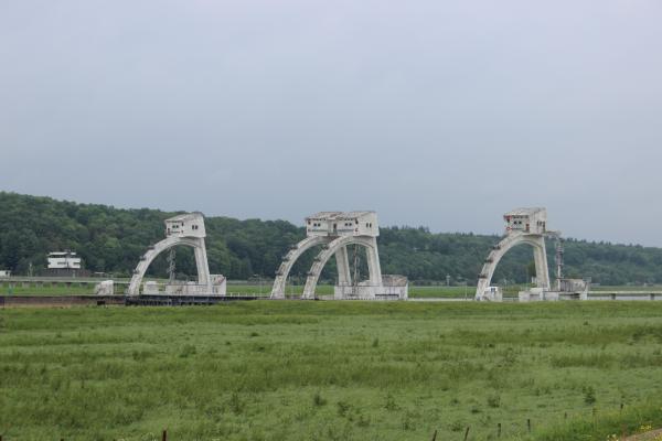 Doel 16 procent duurzame energie in 2023 in zicht