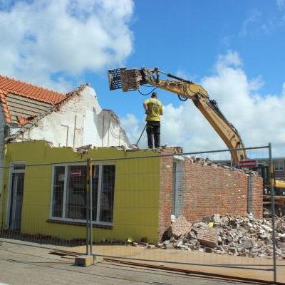 Mijnzzp.nl van, voor en door zzp-ers