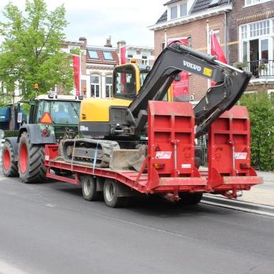 Mijnzzp.nl van, voor en door zzp-ers