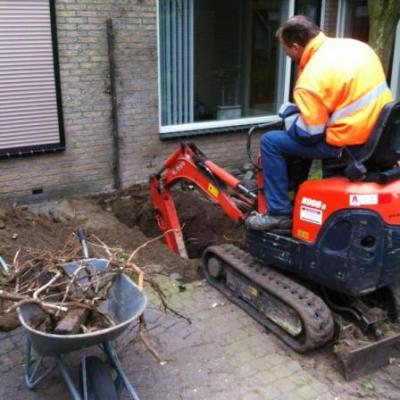 Mijnzzp.nl van, voor en door zzp-ers