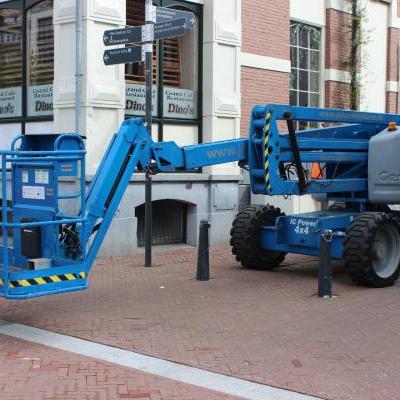 Mijnzzp.nl van, voor en door zzp-ers