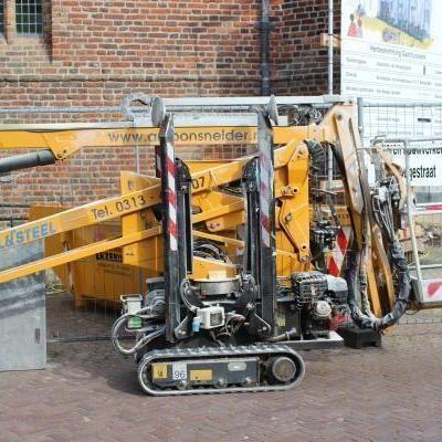 Mijnzzp.nl van, voor en door zzp-ers