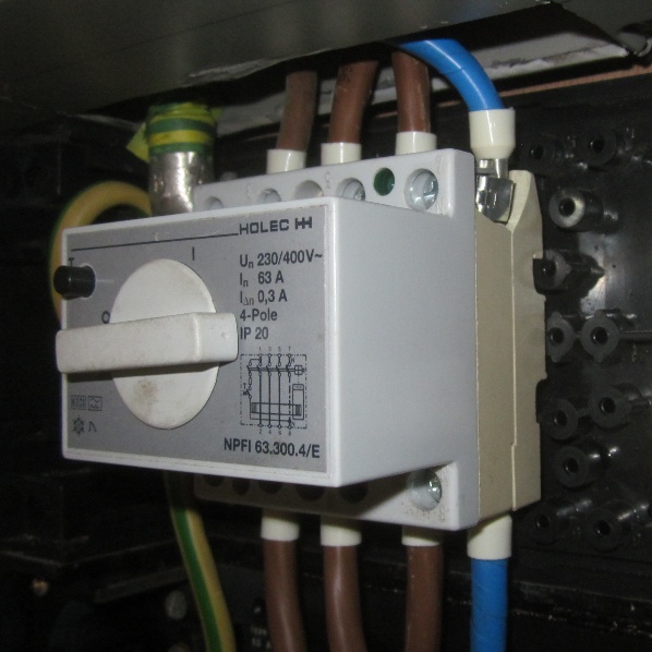 Afbeelding van ETAB-Uil