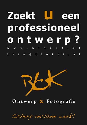 Afbeelding van Blok Ontwerp & Fotografie