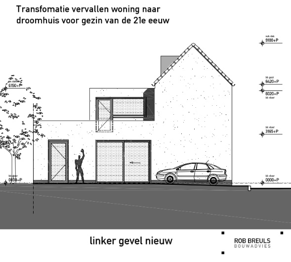 Afbeelding van Rob Breuls Bouwadvies