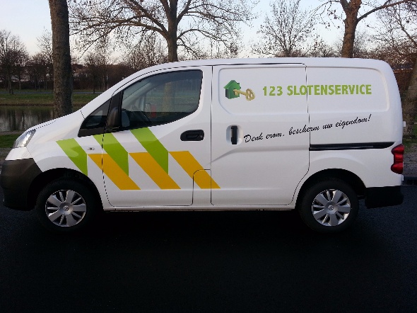 Afbeelding van 123slotenservice