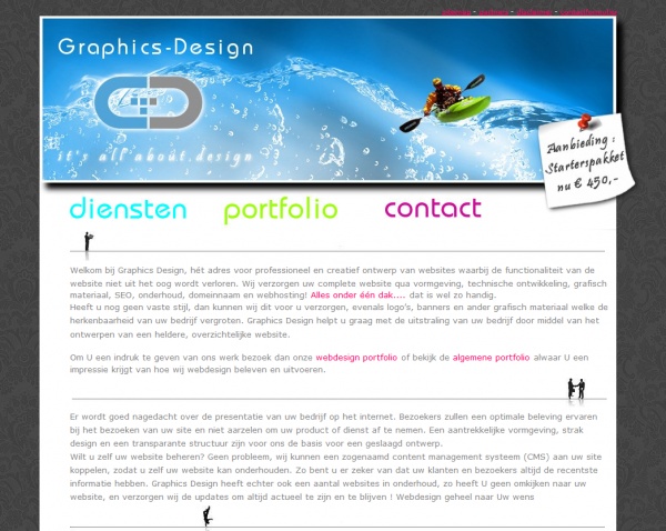 Afbeelding van Graphics-Design