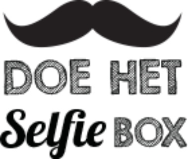 Afbeelding van Doe het SelfieBox