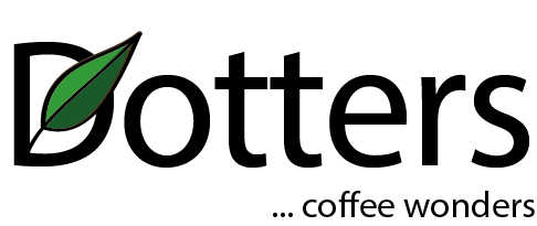 Afbeelding van Dotters ...coffee wonders