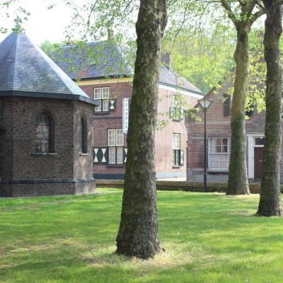 Mijnzzp.nl van, voor en door zzp-ers