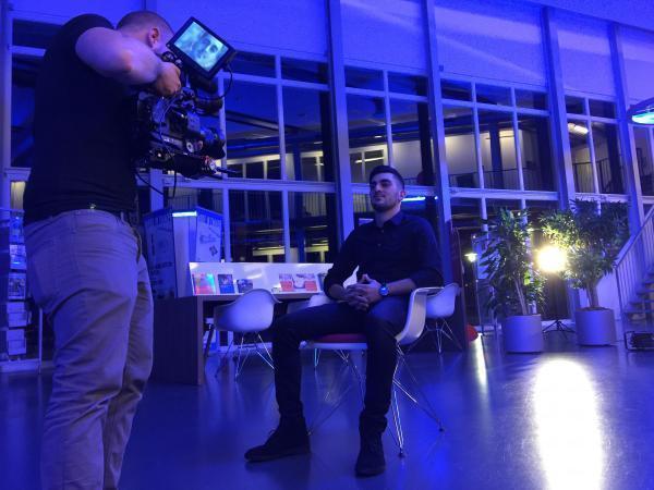 YBA For Students winnaar Laboss Clothing