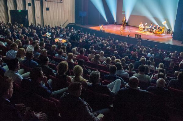 Young Business Award 2017 Young Business Award 2017