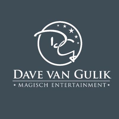 Magisch Entertainment Dave van Gulik