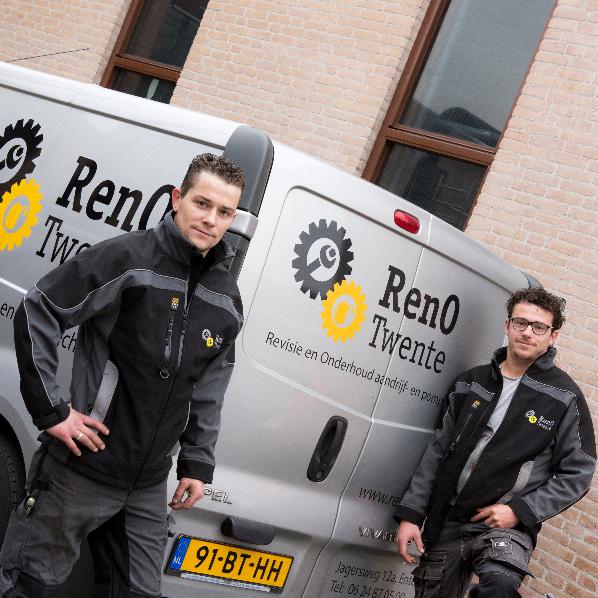 Afbeelding van RenO Twente