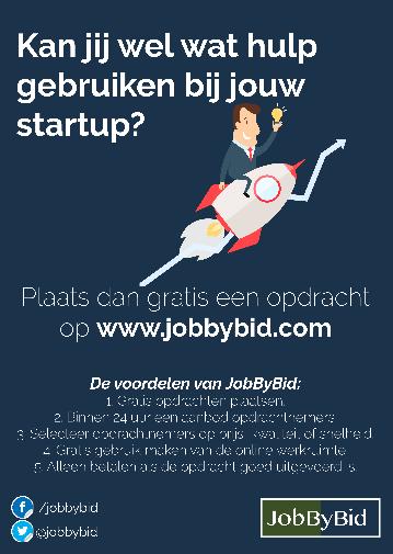 Afbeelding van JobByBid