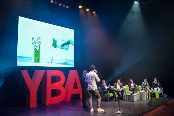 Young Business Award Young Business Award