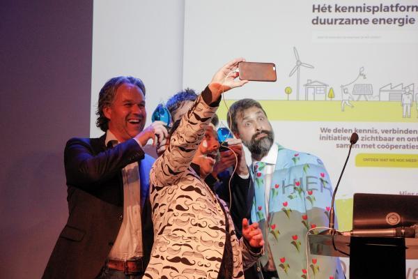 SWIS winnaar Splash Awards