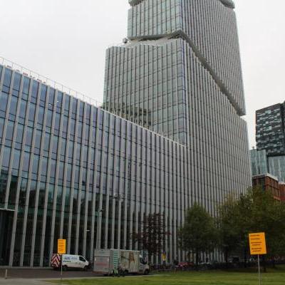 Mijnzzp.nl van, voor en door zzp-ers