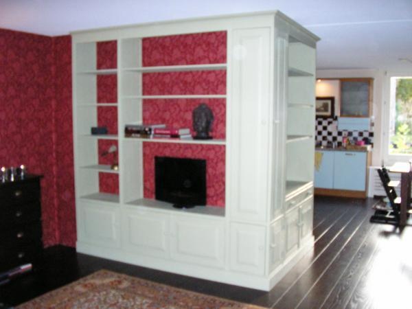 Afbeelding van T oude ambacht meubelmakerij/interieurbouw/montage