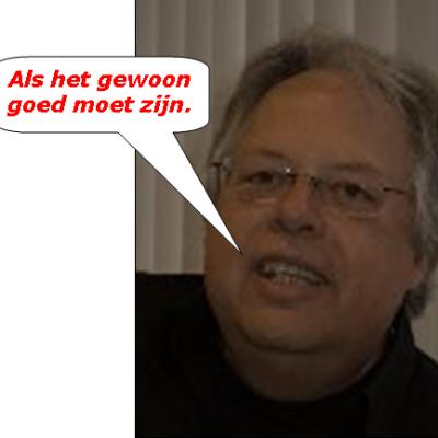 Mijnzzp.nl van, voor en door zzp-ers