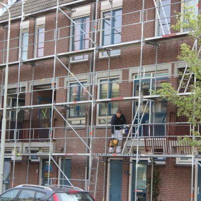 Mijnzzp.nl van, voor en door zzp-ers